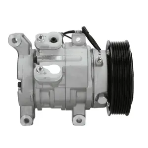 Compressor Compressor 2.5L 2KDFTV 3.0L 1KDFTV 2005-2015 kompresor kondisi udara untuk Toyota Hilux