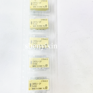 G6SU-2F-5V relais professionnel avec grand prix - Product Image 2