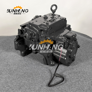 ปั๊มไฮดรอลิก WA500-6R ใหม่เอี่ยม 708-1W-00951 708-1H-00030 708-1H-01030 ลูกสูบสำหรับ - Product Image 2