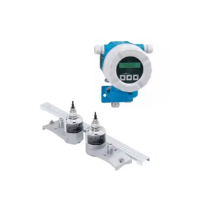 Débitmètre ultrasonique Endress+Hausers Prosonic Flow 91W, neuf et original, à fixation par pince, précision de 0,5 %, protocole HART, OEM - Product Image 3