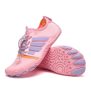 Outdoor Water <strong>Shoes</strong> with Anti-Slip Sole River Trekking Breathable and Quick Drying Aqua <strong>Shoes</strong> for <strong>Kayaking</strong> and River Sports - Product Image 4