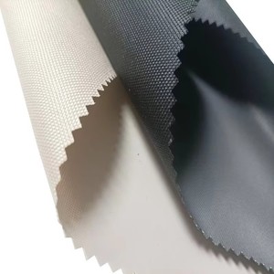 Vente directe d'usine de tissu Oxford 100% polyester de haute qualité pour chaises de camping, petits tabourets et chaises pliantes d'extérieur - Product Image 4