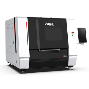 3000W Máy Tính Để Bàn Sợi <span class=keywords><strong>1313</strong></span> Máy Cắt Laser Dễ Dàng Tải Slide-out Bảng Nước Làm Mát Max Cắt Kim Loại <span class=keywords><strong>CNC</strong></span> Hiwin Cypcut - Product Image 3