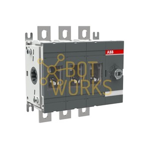 ABB 1SCA022722R9810 - Nuovo - Product Image 1