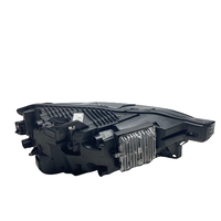 Ensemble de phares à LED - Convient aux phares des voitures Volvo XC60 - Accessoires d'éclairage automobile