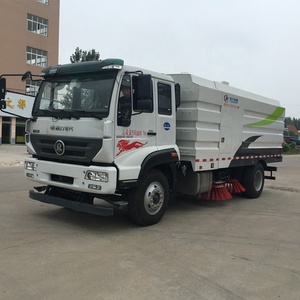 รถบรรทุกขนาด 1 ตัน 4x2 สำหรับถนน - Product Image 2
