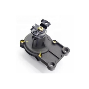 Capteur de hauteur 0504002112 pour camions lourds européens - Product Image 1