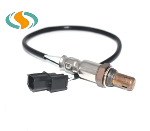 36532-5M1-H11 New 4 <strong>Wire</strong> Auto Spare Part <strong>Lambda</strong> Probe <strong>Sensor</strong> O2 <strong>SENSOR</strong> Oxygen <strong>Sensor</strong> for Honda - Product Image 1