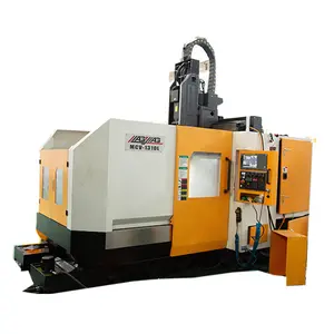 Discount Available Benchtop Machined Fabrication Cnc Milling Machining Machine For Metal