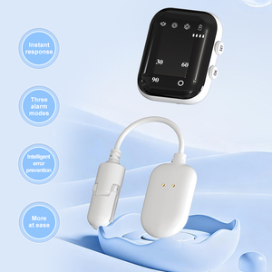 Alarme de miction nocturne intelligente pour bébé, rappel par vibration, prévention de l'énurésie, alarme de miction nocturne pour bébé - Product Image 3