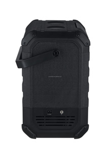 Refrigerador Portátil para Auto de 10L con Sistema de Compresor a Batería, Diseño para Exteriores, 12V/24V, Enfriamiento de -20~10°C, con Asa - Product Image 3