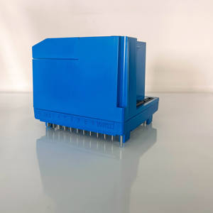 Control de quemador serie 7800 EC7850A1080/U, modulación completa, 220-240V CA 50/60Hz, prueba LHL/HF-LF, 30s Post-Purge - Product Image 5