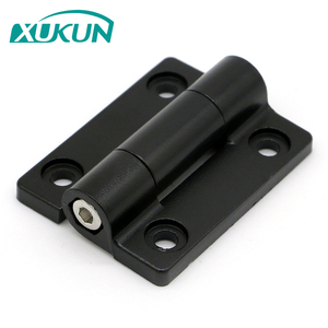 Zinc Alloy Positioning <strong>Hinge</strong> Adjustable Torsion Small Thickening Door Furniture Hardware Parts Mini <strong>Hinges</strong> - Product Image 3
