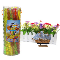 Bâton de Gelée De fruits en Pot