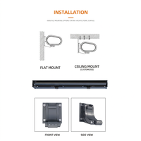 Toldo Retráctil de Aleación de Aluminio Ecológico, Protección UV, Diseño Resistente al Viento, Tamaño y Color Personalizables, Opción Motorizada