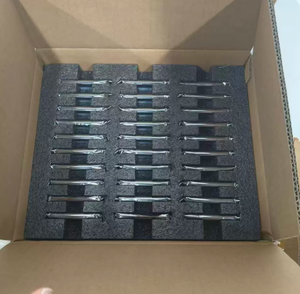 SSD Intel D7 P5520 3.84TB U.2 PCIe 4.0 X4 NVMe 2.5'' Solid State Drive SSDPF2KX038T1N1 Server SSD Baru - Product Image 4
