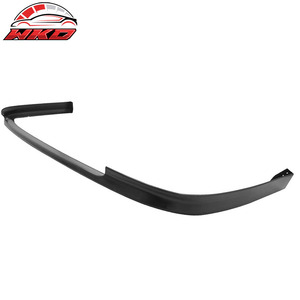 Alerón Trasero de PP Sin Pintar Tipo-R para Honda Civic Sedán 4 Puertas 01-03, Accesorios Automotrices - Product Image 2