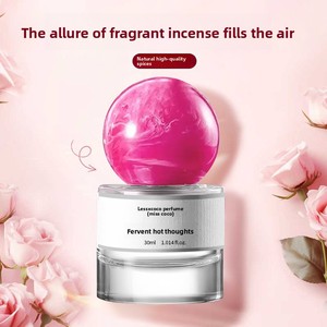 Nuevo <span class=keywords><strong>Perfume</strong></span> de Fragancia Intensa para Mujer, Co <span class=keywords><strong>Mademoiselle</strong></span>, Aroma Natural Ligero, Duradero, Fresco y Elegante, Tamaño Regular de Shantou - Product Image 6