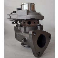 New OEM Quality Turbocharger 838417 High Precision Universal Fitment Car Replacement Assembly Vacuum Investment Casting 5-Axis