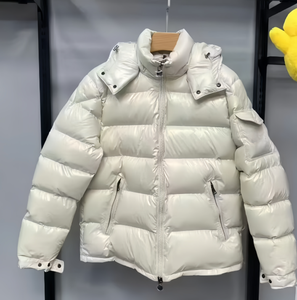 <span class=keywords><strong>Doudoune</strong></span> d'Hiver pour Homme, Décontractée et Chaude. Garnissage en Duvet de Canard Blanc, Légère et Chaude. Vente en Gros de Doudounes et Blousons Personnalisés - Product Image 4