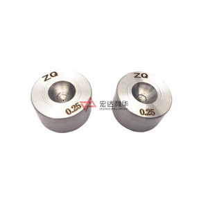 عالية المقاومة PCD قوالب سحب مع ممتازة سلك سطح التشطيب - Product Image 4