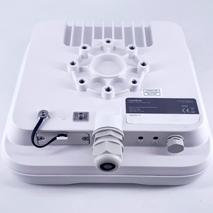 Linksys เราเตอร์ CPE DTU 5G สำหรับงานอุตสาหกรรม Fgmm601กลางแจ้งพร้อมไฟร์วอลล์ VPN QoS Fgmm601ฟังก์ชั่น - Product Image 3
