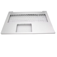 Repose-poignets 95% neuf pour HP modèle 17-cg 17-cg008ca couleur argent JL1