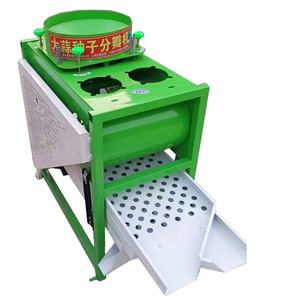 Máquina automática para romper, pelar y separar dientes de ajo - Product Image 1