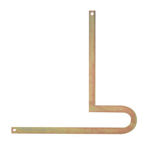 ผลิตภัณฑ์หน้าแปลนสี่เหลี่ยม - Product Image 1