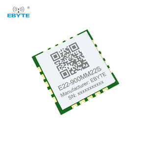 Ebyte E22-900MM22S 22dBm 7km mini Low power and long distance SX1262 <b>RF</b> <b>module</b> lora <b>wireless</b> <b>module</b> 915mhz - Product Image 4