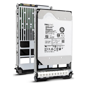ฮาร์ดดิสก์ SAS ระดับองค์กร 12TB: ความจุสูง 7.2K พร้อมการจัดเก็บข้อมูลที่เชื่อถือได้ ประสิทธิภาพการส่งข้อมูลสูง Dell 12TB 7.2K RPM NL-SAS 12Gb/ - Product Image 6
