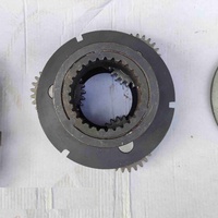 Pièces détachées pour tracteurs Foton Lovol Europard TA504 604 TD804 904 M754 Boîte de vitesses Engrenage de marche arrière Assemblage d'engrenage planétaire Acier à faible teneur en carbone
