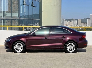 Audi <span class=keywords><strong>A3</strong></span> Limusina 35 TFSI <span class=keywords><strong>2016</strong></span> Usado, Automático, Interior Premium con Asientos de Cuero, Volante a la Izquierda, Sedán Compacto Familiar y Práctico - Product Image 4