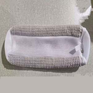 Bolsa de Lavado para Calzado Deportivo, de Terciopelo Chenille, Resistente, con Cierre, Lavable, para Lavadora, con Logotipo Personalizado - Product Image 6