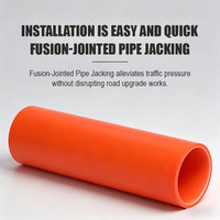 Câble d'alimentation flexible en PP, écologique, résistant à la chaleur, haute pression, durable, 50 ans, fabrication en gros, fournisseur chinois