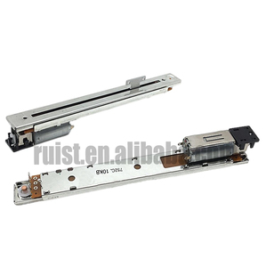 Ruist Alps chiết <span class=keywords><strong>rsa0n11m9a0k</strong></span>, Avid digidesign C/24 sc48/command8 - Product Image 2