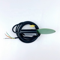 Équipement d'essai de sol Capteur d'humidité des feuilles agricoles Capteur d'humidité des feuilles des plantes Lora