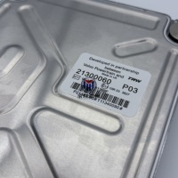 21300060 21358126 Módulo de Computadora para Motor Diésel ECM ECU con Programa para Motor Volvo Mack D13 D16 MP7 MP8