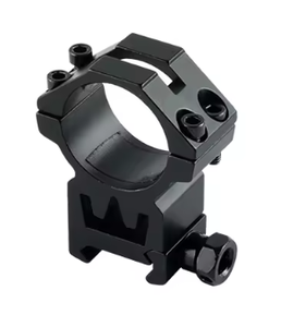 Accessoires pour lunette de visée : Supports de montage en anneau DISCOVERY pour lunette de visée - Product Image 3