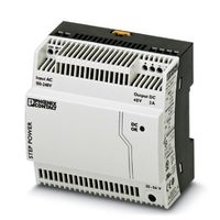 Alimentation électrique STEP POWER à commutation primaire prête à être expédiée
