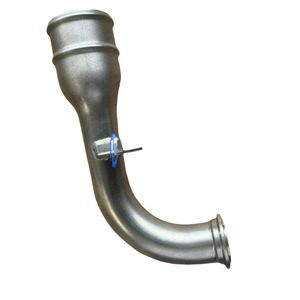 ท่อไอดี Foton รุ่น 5313900/5263383 สำหรับเครื่องยนต์ ISF3.8 อะไหล่ทดแทน - Product Image 4