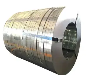 High Quality Z275 Metal Strip Hot Dipped Galvanized Steel Strips/Coil/Sheet/Plate/strip Strapping Price