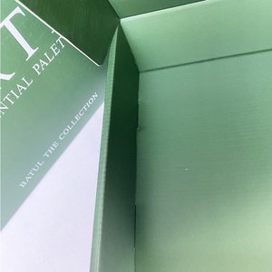 Custom Design Logo Printed Luxury Small Design Folding Paper Packing Paper Gift <b>Boxes</b> Packaging - Product Image 4