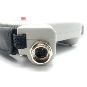 จอยควบคุมแบบใหม่และของแท้รุ่น JZRCR-NPP01B-1 สำหรับอุตสาหกรรมระบบอัตโนมัติ - Product Image 2