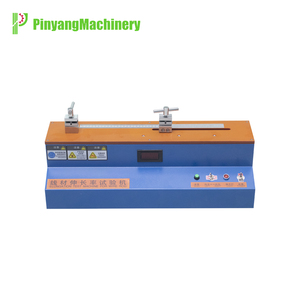 Bakır Tel ve Kablo Uzama Test Cihazı |   Bakır İletken Çekme Testi için Kablo Test Cihazı - Product Image 4