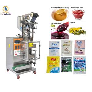 Máquina Envasadora de Líquidos Automática Multifill de Alta Velocidad con Sellado de 3/4 Lados para Productos Alimenticios Líquidos - Product Image 2