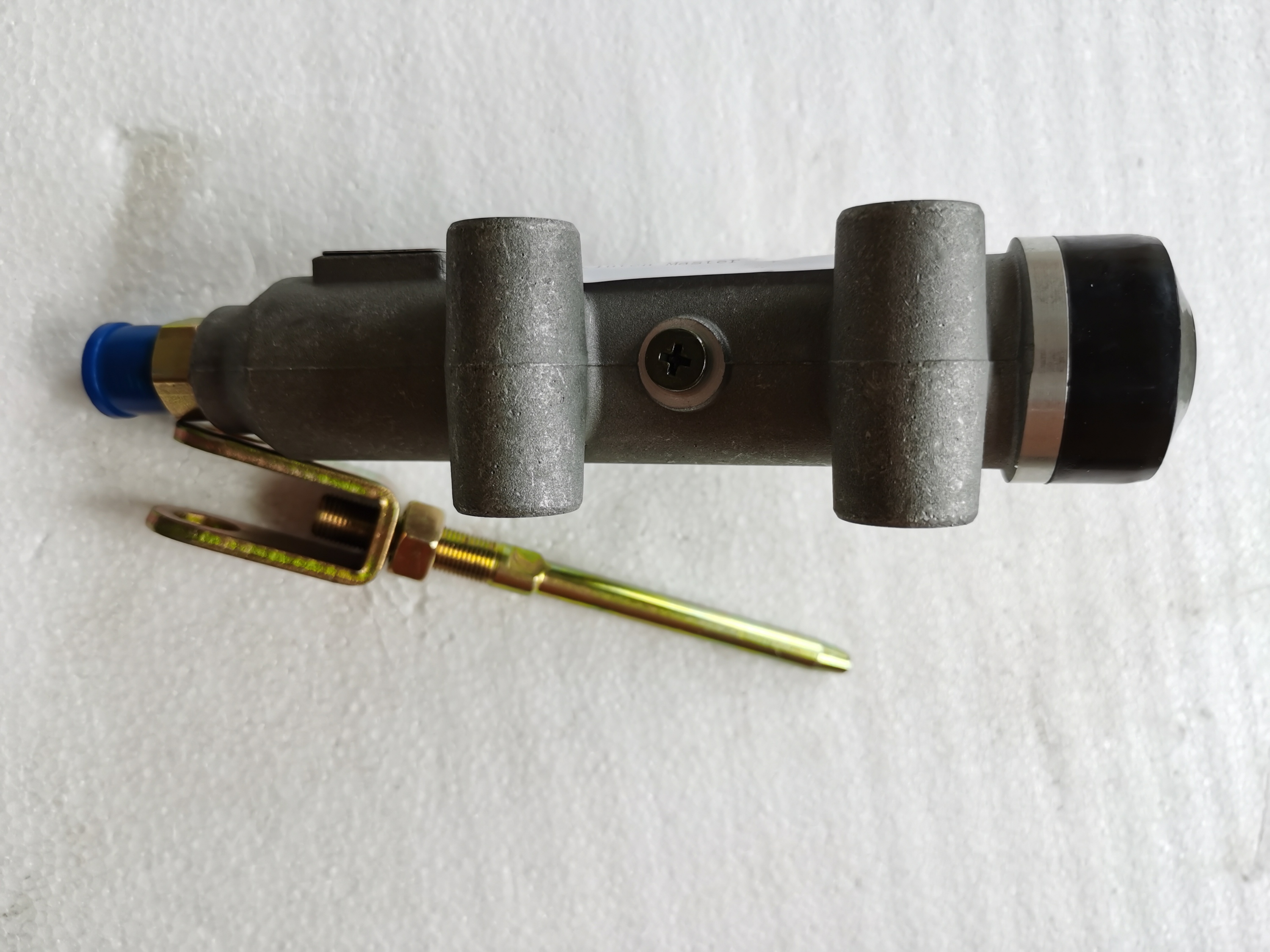 Pompe D’embrayage 2190 – Haute Performance, Certifiée ISO – Pour Remplacement D’origine - 5