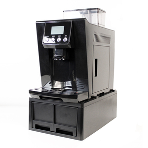 Wholesale Price Commercial Espresso <b>Fully</b> <b>Automatic</b> Commercial <b>Fully</b> <b>Automatic</b> <b>Coffee</b> <b>Machine</b> - Product Image 1