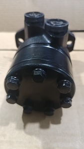 มอเตอร์ไฮดรอลิก BMS 2K 2000 104-1003-006 มอเตอร์ไฮดรอลิกแบบออร์บิทัลแรงบิดสูง - Product Image 4