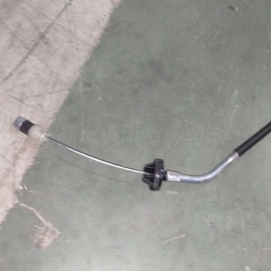 CÂBLE D'ACCÉLÉRATEUR 1840MM pour CHANGAN STAR M201 - Product Image 3
